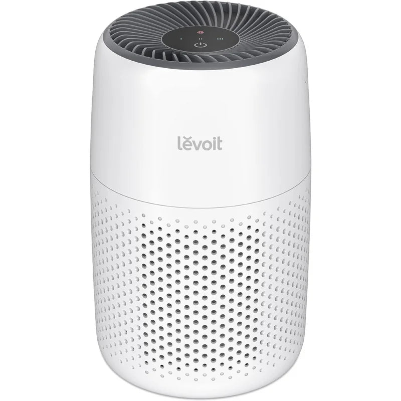 CleanAirVibe Mini Air Purifier - CleanAirVibe