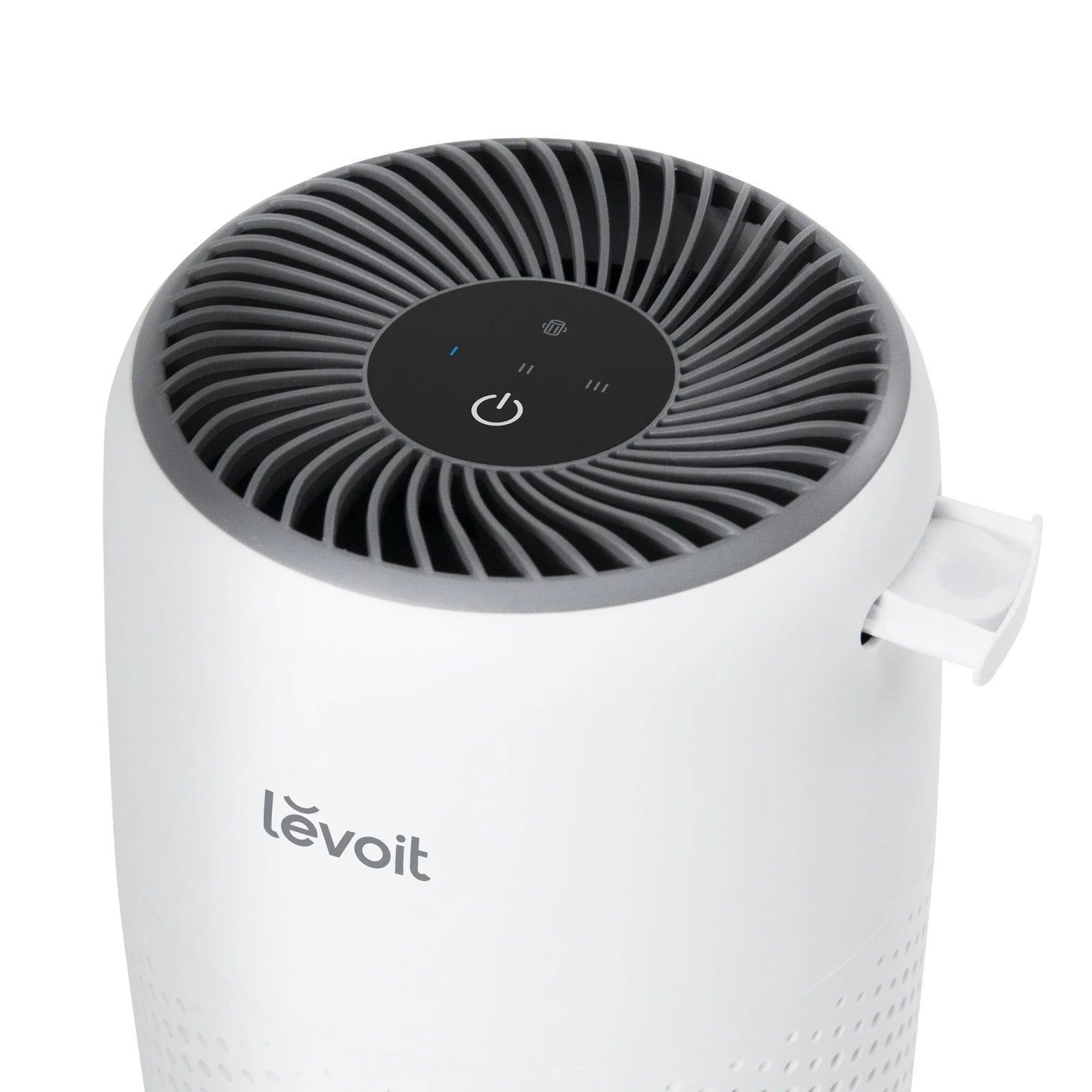 CleanAirVibe Mini Air Purifier - CleanAirVibe